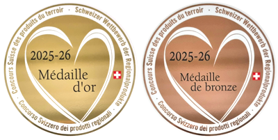 Médaille d